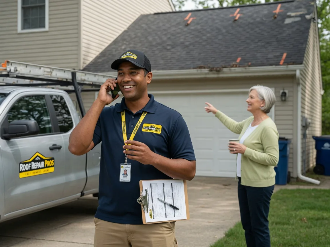 Roof Repair Hinton, WV FAQs